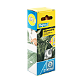 BOITE DE 25 OEILLETS DE RENFORT Ø 12MM 