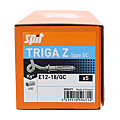 TRIGA Z E12-18/QC