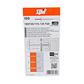 ISO 10X155/115-125 T60 