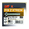 FIX Z XTREM 16X180/80-60 
