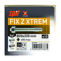 FIX Z XTREM 20X220/80 