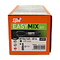 EASY-MIX M10X140/30 /BTE12