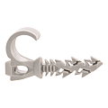 S-CLIP SIMPLE D20-25