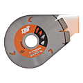 PACK 2 DISQUES D60 XTREME UNIV D.140 