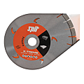 DISQUE XTREME BÉTON D.230 