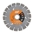 PACK 2 DISQUES XTREME UNIVERSEL D.150 