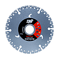 DISQUE SILBER MULTIMAT D.125 