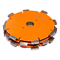 PACK DISQUES DIASLOT D.150 