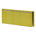 AGRAFES KG725 DROITES GALV12M