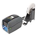 Imprimante SmartPrinter pour le marquage de l'armoire de commande