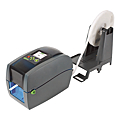 Imprimante SmartPrinter pour le marquage de l'armoire de commande photo du produit
