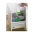 Poubelle Innoflex 600 pour tiroir casserolier Innotech