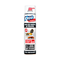 Insecticide anti guêpes et frelons photo du produit