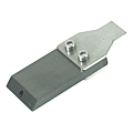 Insert graphite standard
