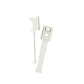 Collier de serrage Instaclip