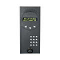 Interphone collectif intraBoX visio