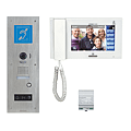 Interphone vidéo JPS4AEDFLBM photo du produit