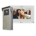 Interphone vidéo SOUL ACCESS G S 5113/ART7H photo du produit