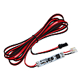 Interrupteur pour profil LED SC60