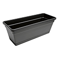Jardinière Multibox pour bureau Steelforce