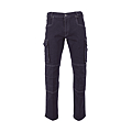 Jean denim Baril