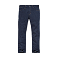 JEAN STRAIGHT TAPERED BLEU 491-SUPERIOR TAILLE FR 46 (W36-L32)