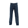 Pantalon jean Western