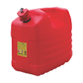 Jerrican hydrocarbure ADR photo du produit