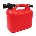 Jerrican hydrocarbure