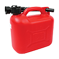 Jerrican hydrocarbure photo du produit