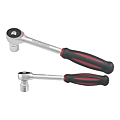Jeu de 2 cliquets à manche rotatif 99038