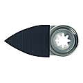 Jeu de patins de ponçage Starlock