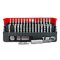 Jeu de 31 embouts de vissage Impact Ball photo du produit