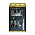 Jeu de 6 tournevis Fatmax