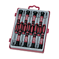 Jeu de 8 tournevis micromécaniques TORX