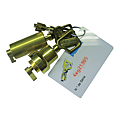 Cylindre pour serrure Pollux 7000 A2P1*
