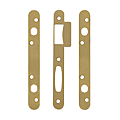 JEU DE GACHES PLATES 20MM REVERSIBLES REF.104 OBLONG-BR PR SERIE 5900 A2P1*