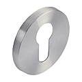 JEU DE ROSACE CLE I INOX 