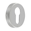 JEU DE ROSACES OPERA TROU DE CLE I CHROME VELOURS