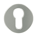 JEU DE ROSETTES ARGENT CLE I 