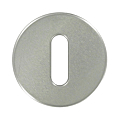 JEU DE ROSETTES ARGENT CLE L 