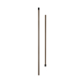Tringle pour serrure Multilock