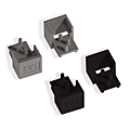 Embout de finition pour profil Micro Mec 1