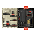 JEU EMBOUTS IMPACT 50 PC 