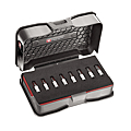 Coffret 8 embouts OGV 1/4''