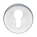 JEU ROSACES QUEBEC ARGENT CLE I 