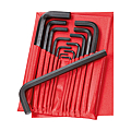 JEU TROUSSE 13 CLES MALES MM 