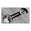 Raccord de plan de travail