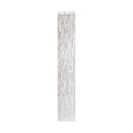 Jonction droite pour plinthe PVC