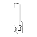 Capot pivot d'angle K.EL.HT.LS.F1